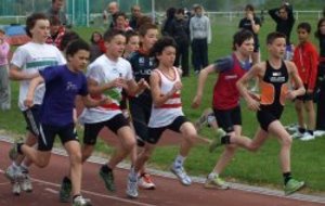 Escapade Normande du samedi 16 avril