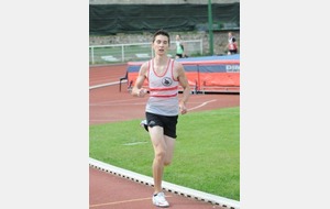 Championnat Départemental de Triathlon 