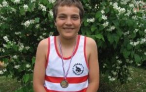 Départementaux Individuels Benjamin (e) s