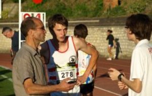 Soirées de Saint-Maur - 2e édition