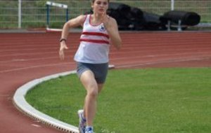 Départementaux minimes