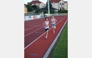 Meeting de Mantes la Ville du 10 juin 2011