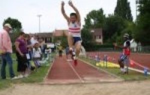 Meeting de Montesson, 12 juin 2011
