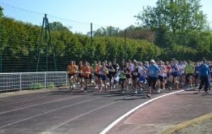 10 Km de la Celle Saint Cloud