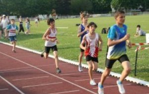 Championnat des Epreuves Combinées le 27 Mai