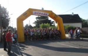 Championnat des Yvelines du 10km