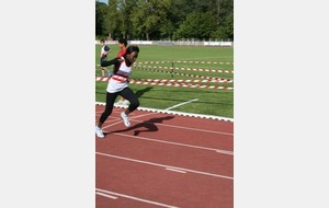 Equip Athle à Maisons Laffitte le 29/09