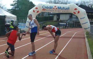 29ème Foulée d'Aubergenville