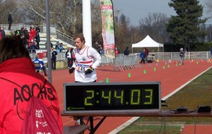 EKIDEN DU VAL DE MARNE