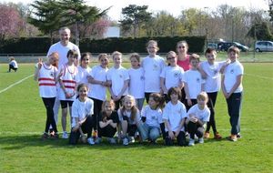 Chpts départementale de Relais