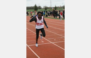 Championnat Départemental de Triathlon Benjamin Meeting Départemental Minime