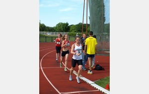 2ème  Semaine de Juin