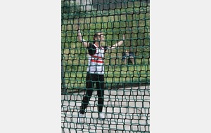 Championnat LIFA des minimes H &amp; F