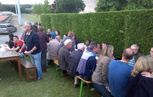 L’arrivée de l’été synonyme de fin de saison ?  Pas pour tout le monde