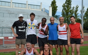 Foulées du Mantois-Vexin