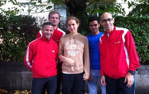 10 km de Montereau et 10 km d'Ecquevilly