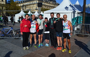 Ekiden de Paris