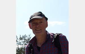 Adieu Thierry, adieu l'ami