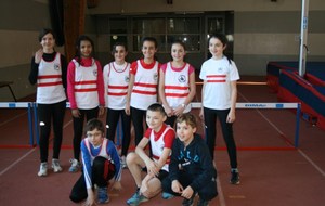 2 ème tour en salle à Versailles et résultats Hors Stade du week end