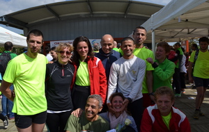 La Rosnéenne (10 km)