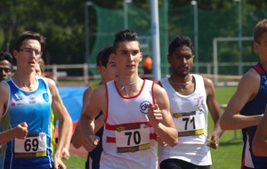 Semaine du 09 au 15 juin