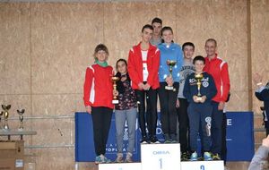 La Ronde Des 10 Côtes