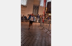 Corrida internationale de Saint Germain
