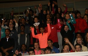 Un week end studieux