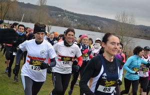 Foulées Moissonnaises