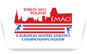 Championnats d'Europe en salle Vétérans - David en finale !