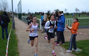 Championnat des Yvelines de Course de Durée