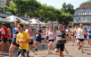 Dieburg, Orphin et St Maur 