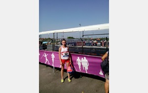 Championnat de France 2015 Cadets-Juniors à Albi