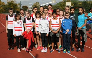 Meeting automnal de rentrée  aux Mureaux