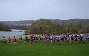 Cross des Mureaux