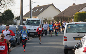 30 bornes de Saint Paër