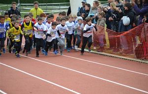 Championnat des Yvelines de course de durée