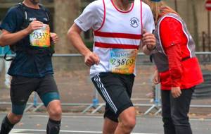  Paris-Versailles 2016, La Vernolitaine et 1/2 de Viseo