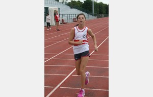 Match Interligue  marche LIFA