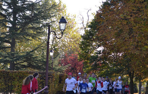 La Ronde des 10 Côtes