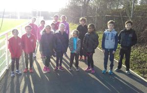 Epreuve en salle Ea/Po