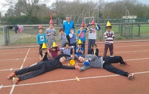 Ecole des sports