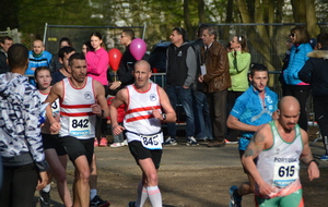 La Pisciacaise et la Vernolienne