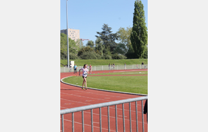 CRITERIUM NATIONAL de Printemps de Marche