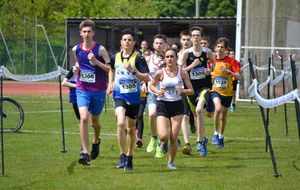 Championnat des Yvelines de Course de Durée 2017