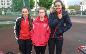 Meeting lancer à Eaubonne