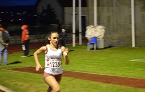 Meeting Jeunes et soirée 1 000 mètres