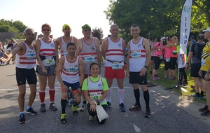 La Foulée d’Orgerus 