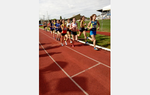 Week-end du 02, 03 et 04 juin 2017