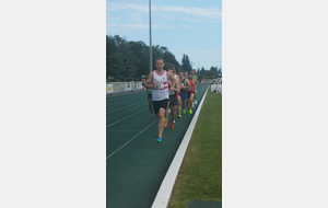 Championnats Régionaux ES/SE et meeting de L'Isle Adam